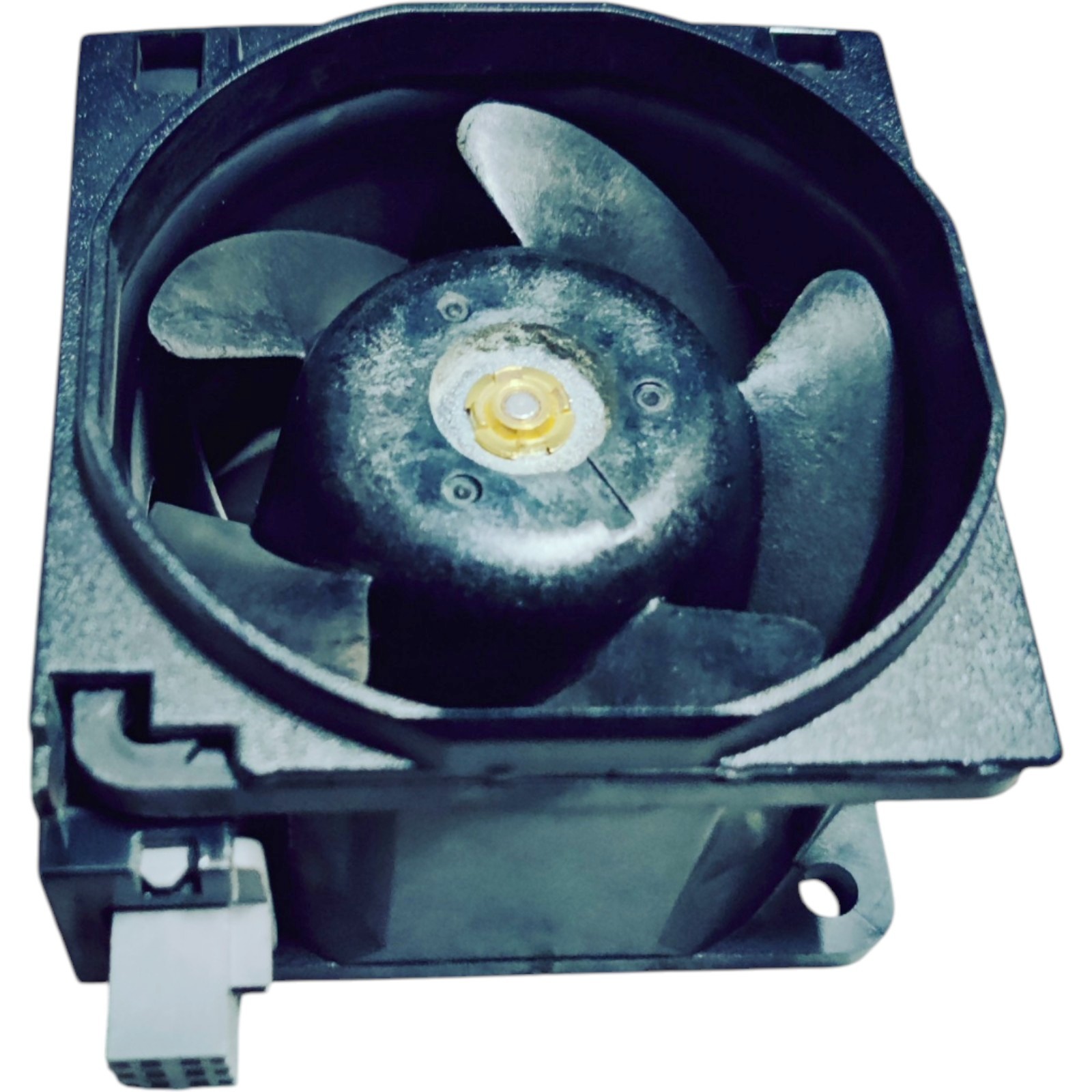 Dell PowerEdge R740 R740XD Server High Performance Fan Module 4VXP3 04VXP3 - PIA060K12Q - Image 5