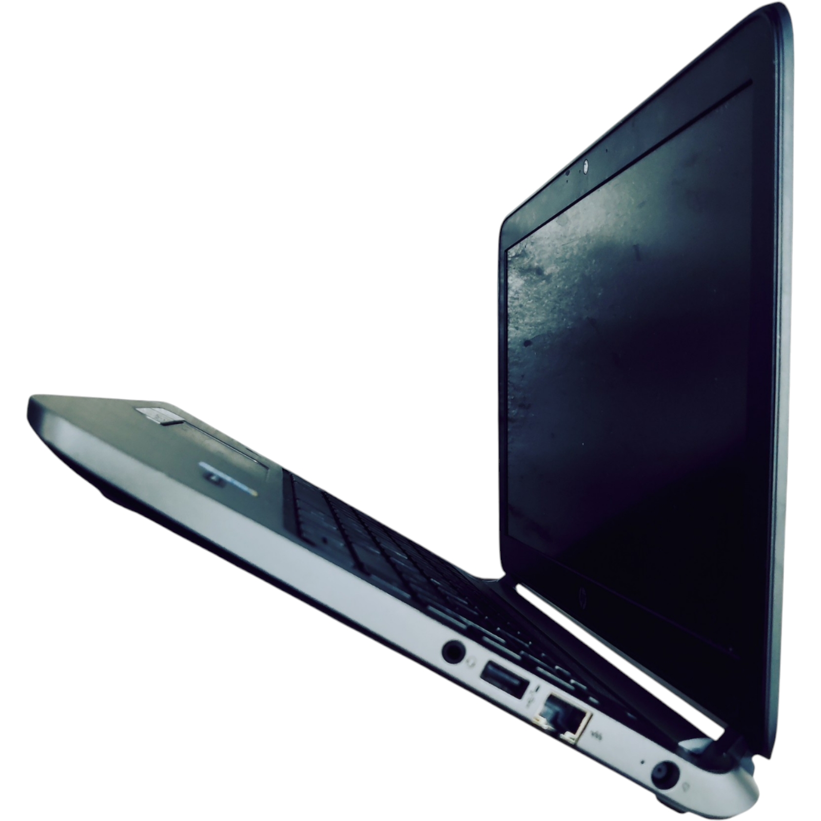 HP ProBook 430 G2 *FOR PARTS* Laptop, 13.3" Intel i5 4th Gen 4GB BATTERY FAULTY - NO HARD DRIVE - Image 3