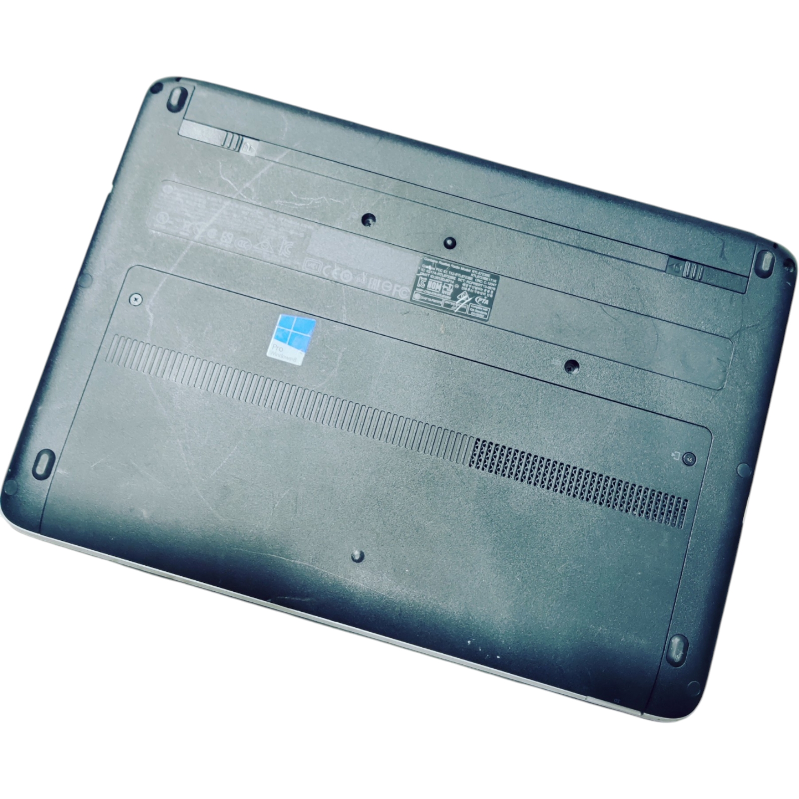 HP ProBook 430 G2 *FOR PARTS* Laptop, 13.3" Intel i5 4th Gen 4GB BATTERY FAULTY - NO HARD DRIVE - Image 5