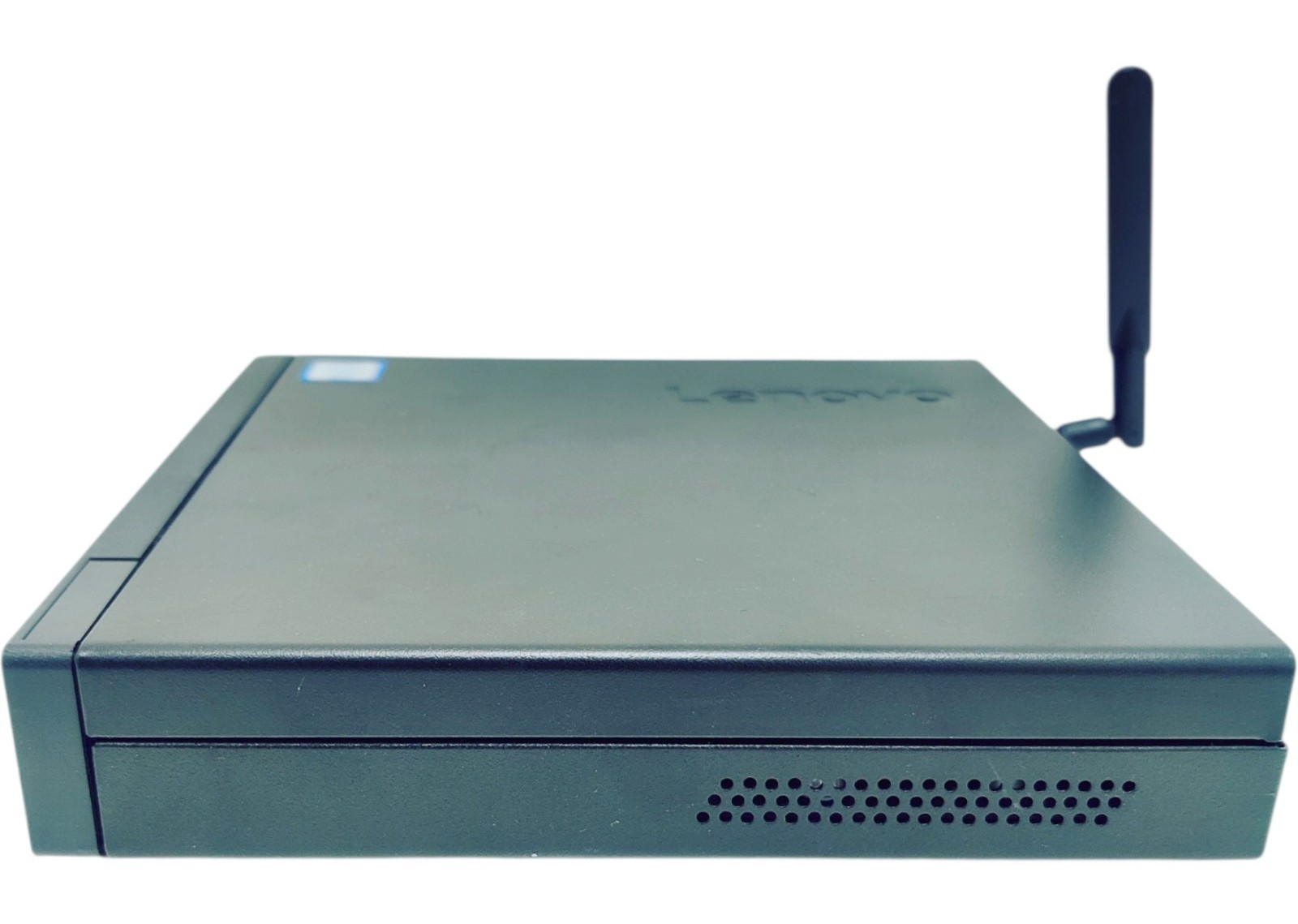 LENOVO THINKSTATION P320 TINY, I7-7700T, 8GB, 256GB SSD, P600 QUAD DISPLAY WINDOWS 11 - Image 9