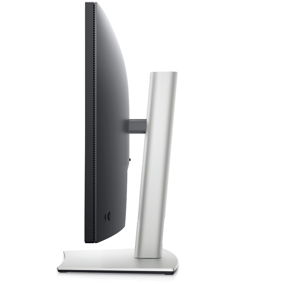 Dell P3424WE 34" 60Hz 5ms WQHD Curved USB-C Hub Monitor - Image 3