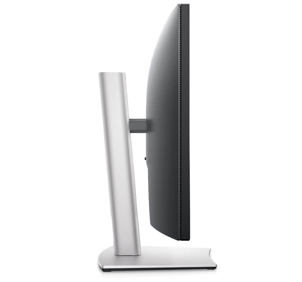 Dell P3424WE 34" 60Hz 5ms WQHD Curved USB-C Hub Monitor - Image 2