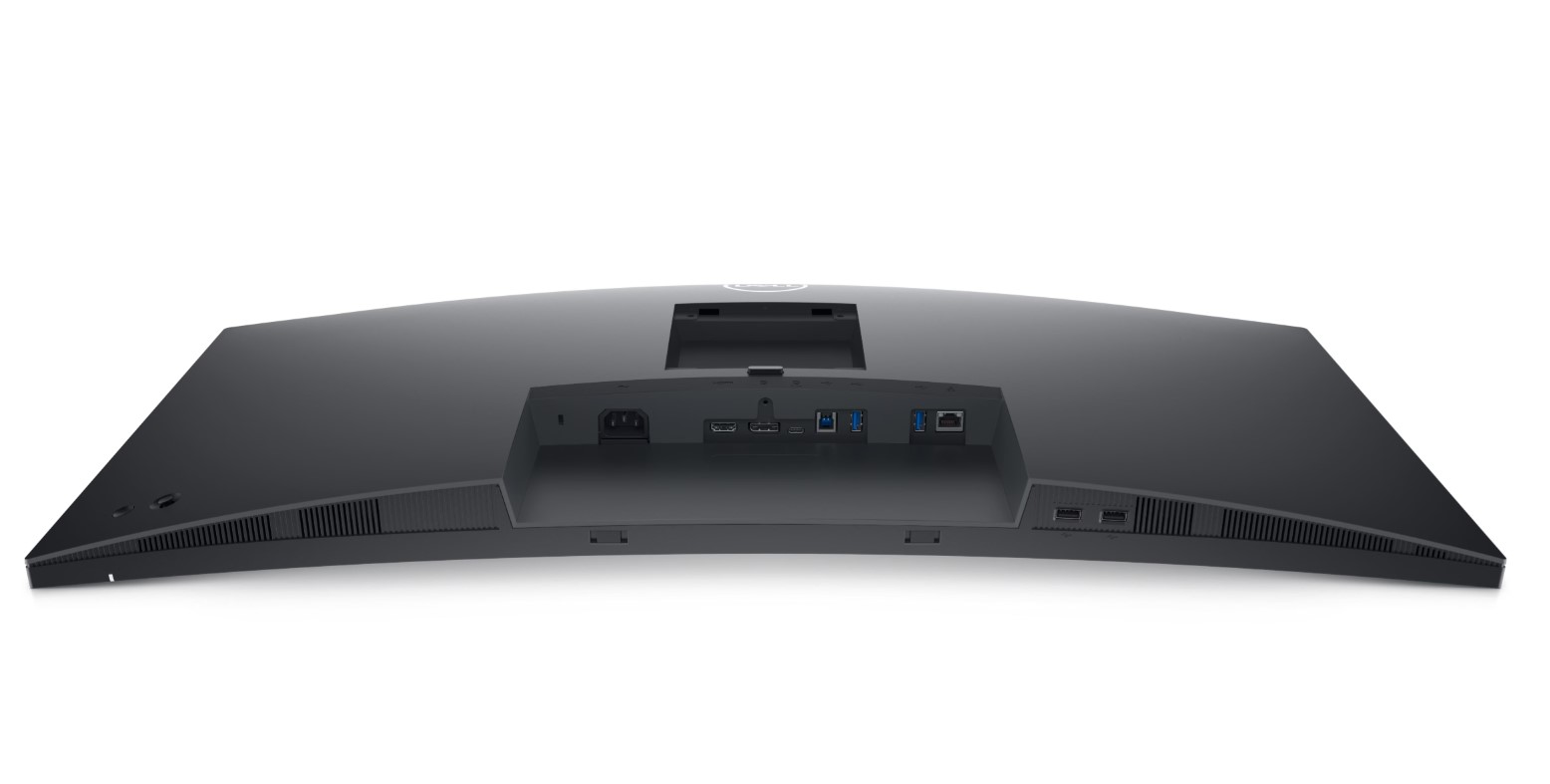 Dell P3424WE 34" 60Hz 5ms WQHD Curved USB-C Hub Monitor - Image 4