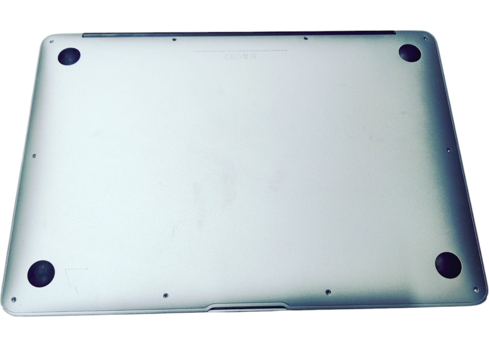 Apple MacBook Air A1466 **SPARES or REPAIR** I5 8GB Ram No SSD - Image 7