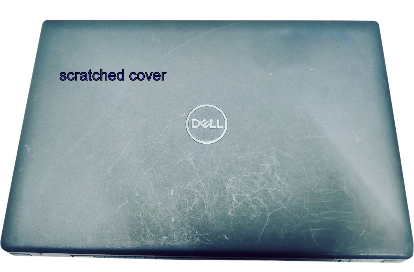 Dell Windows 11 Laptop Latitude 3520 i5 11th Gen 8GB RAM 256GB NVME i5-1135G7 - BATTERY 59% - Image 4