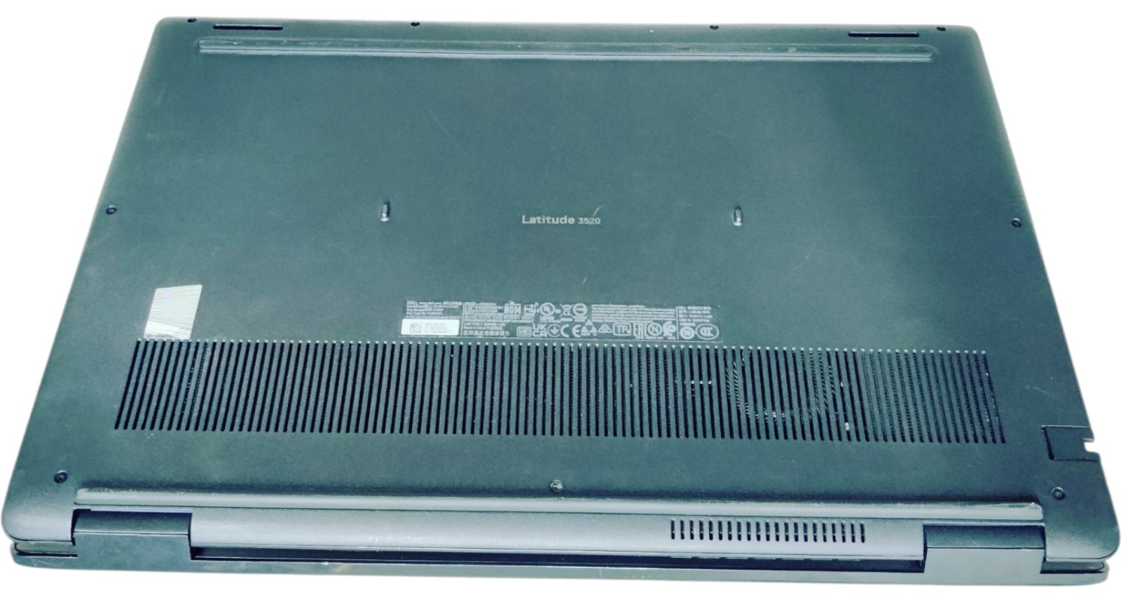 Dell Windows 11 Laptop Latitude 3520 i5 11th Gen 8GB RAM 256GB NVME i5-1135G7 - BATTERY 59% - Image 6