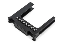 Dell PowerEdge  RJ8J9 - Drive filler 2.5 14th gen 14th/15th Gen SSD/HDD Blank Filler R640/R650/R740/R750/R840