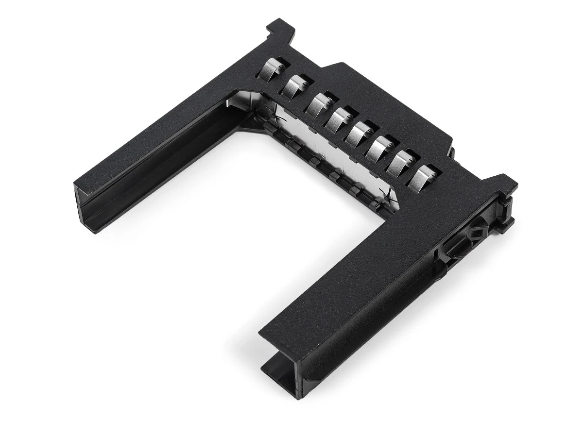 Dell PowerEdge RJ8J9 - Drive filler 2.5 14th gen 14th/15th Gen SSD/HDD Blank Filler R640/R650/R740/R750/R840 - Image 2