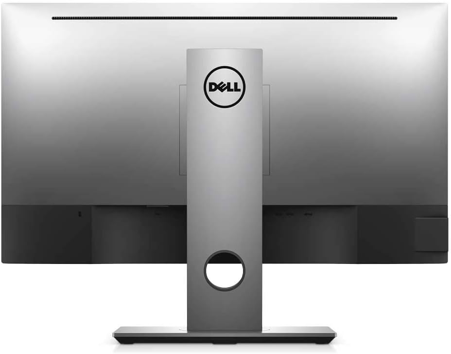 Dell UltraSharp U2718Q - 27 inch 4k Monitor U2718Q - Dell UltraSharp 27-inch 3840 x 2160 4K LED-Backlit LCD Monitor - Image 2