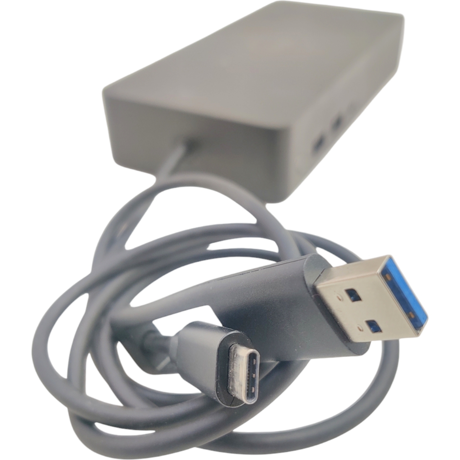 Dell USB-A/-C Dockingstation D6000S USB-C USB-3.0 No Charger GNDVY - Image 7