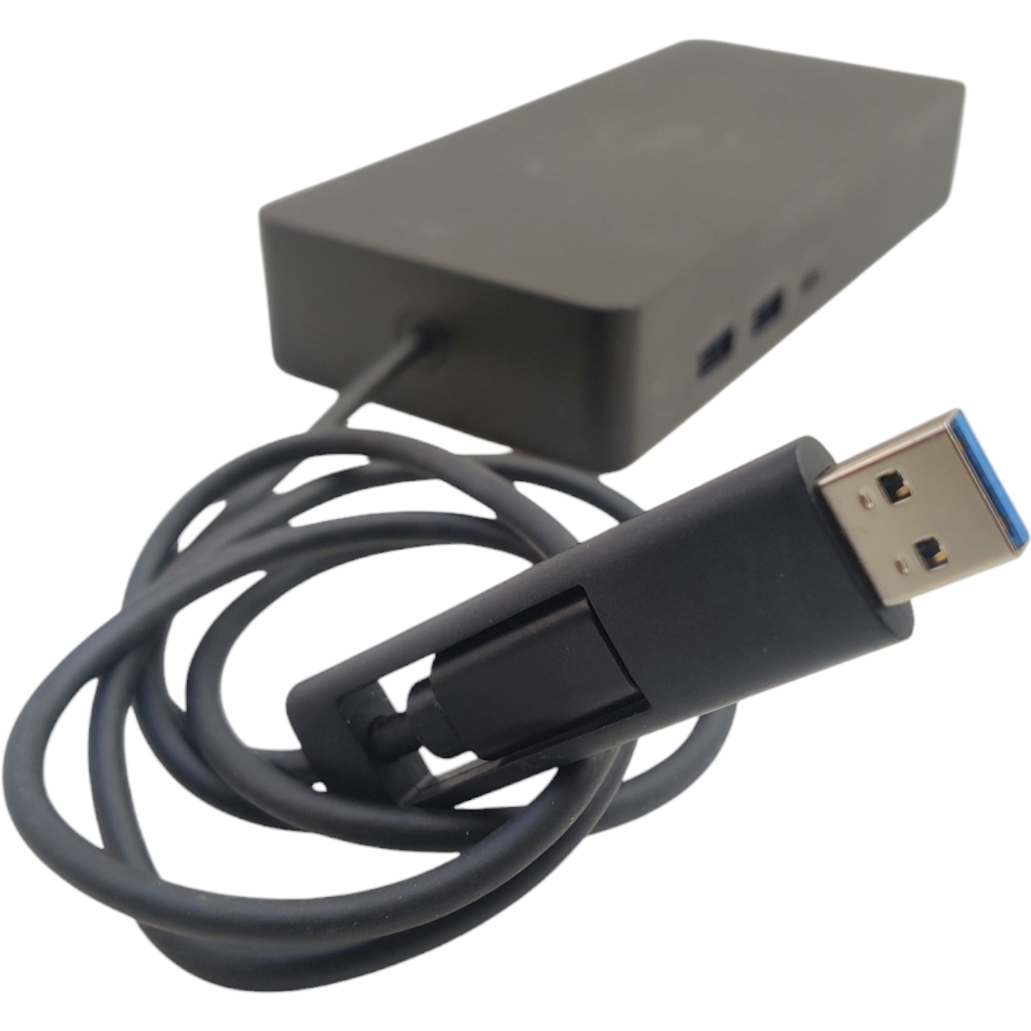 Dell USB-A/-C Dockingstation D6000S USB-C USB-3.0 No Charger GNDVY - Image 6