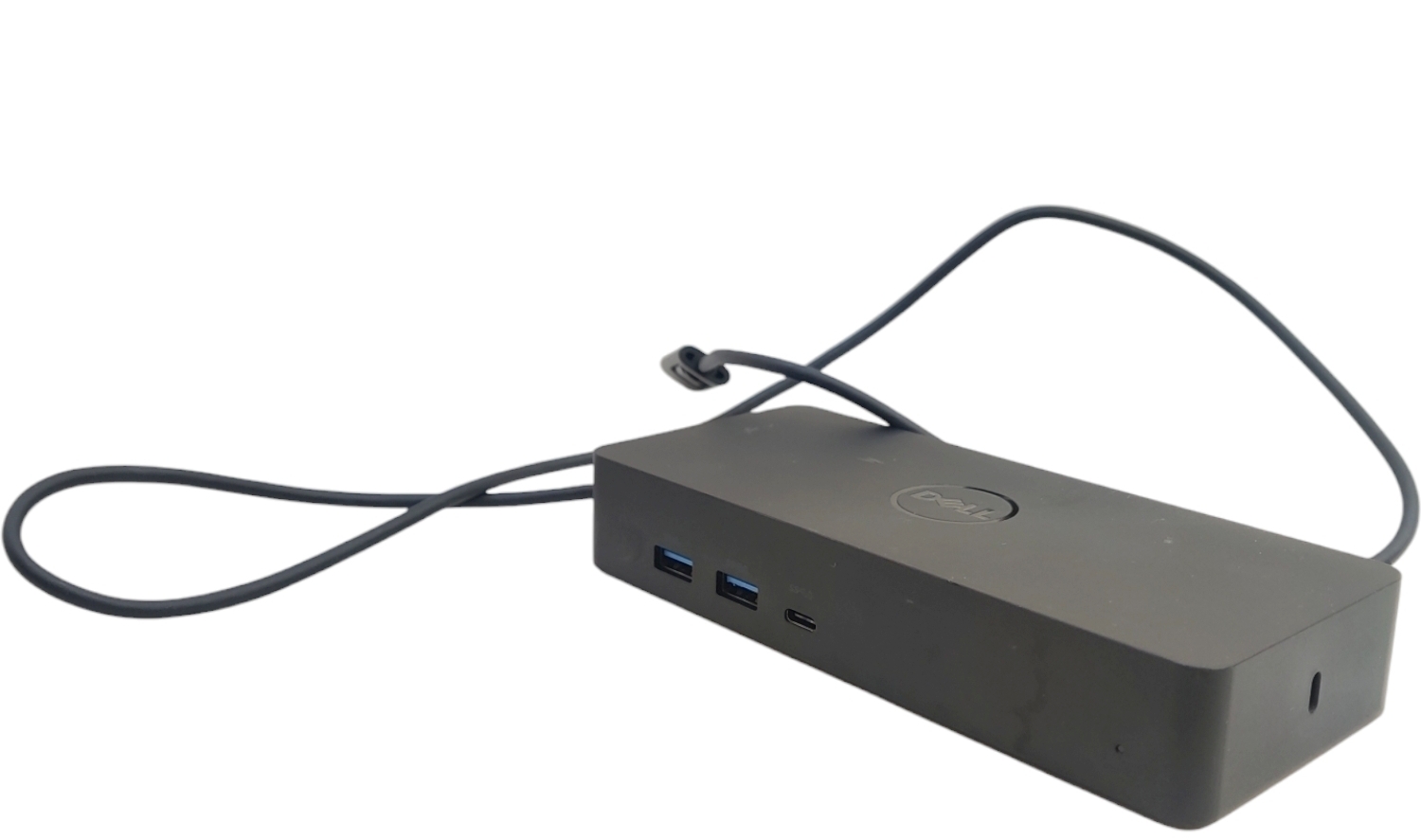 Dell USB-A/-C Dockingstation D6000S USB-C USB-3.0 No Charger GNDVY - Image 5