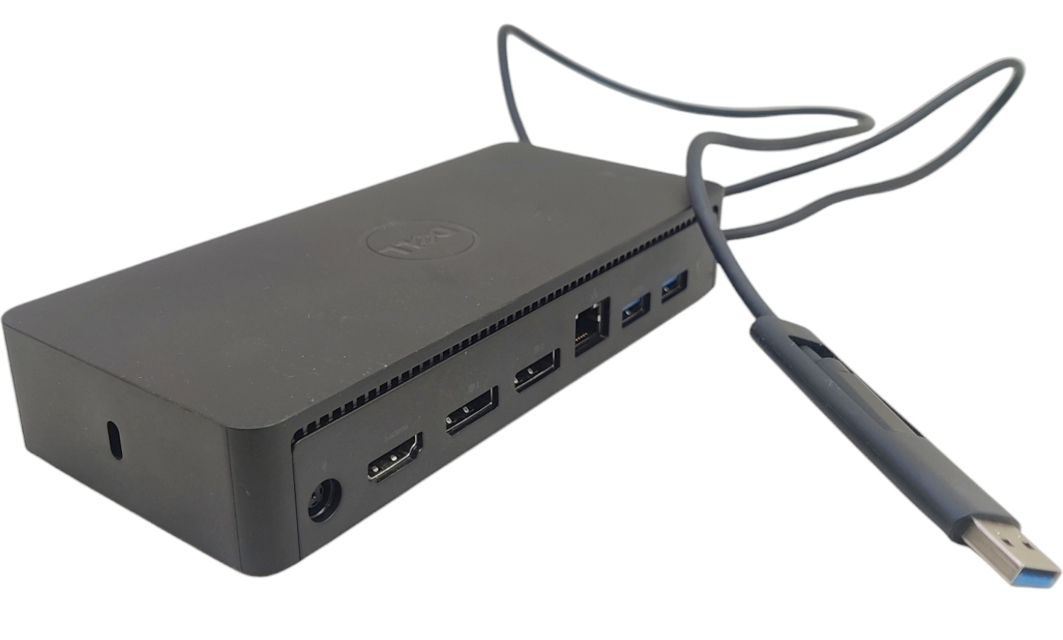 Dell USB-A/-C Dockingstation D6000S USB-C USB-3.0 No Charger GNDVY