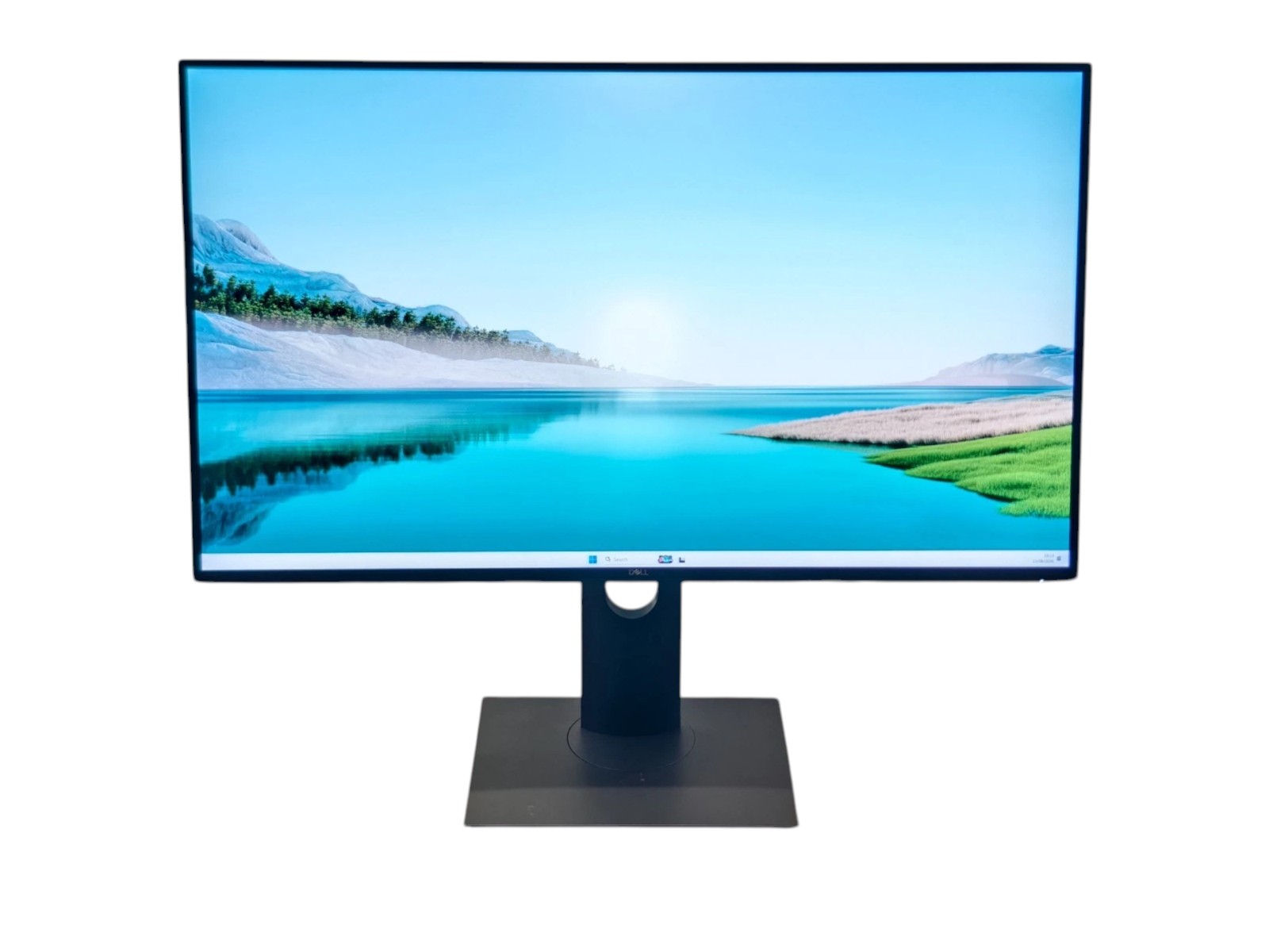 Dell UltraSharp U2720Q - USB C Hub 27 inch 4k Monitor U2720Q - Dell UltraSharp 27-inch 3840 x 2160 4K LED-Backlit LCD Monitor - Image 7
