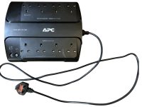 Apc Back-ups Es 700 Battery Backup + Surge Protection - WITHOUT BATTERY