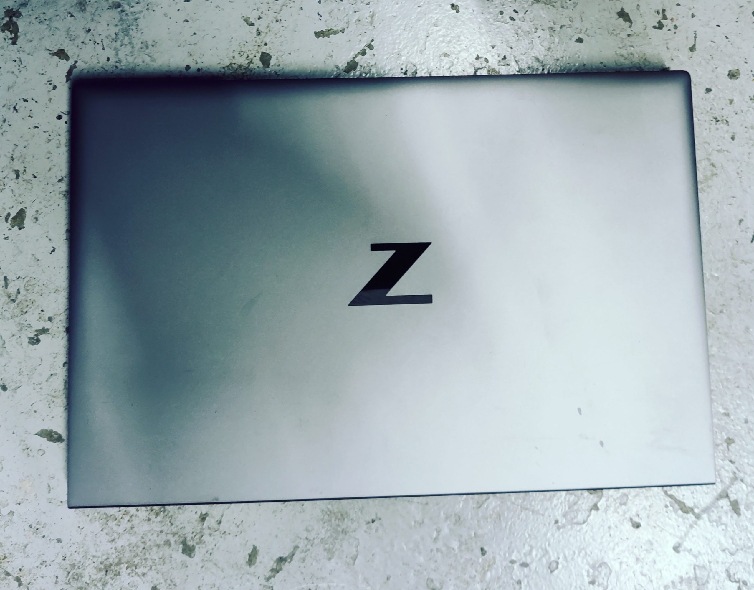 HP ZBook Firefly 14 G8 i7 11th Gen 16GB RAM **For Parts** No Hard Drive - Image 4