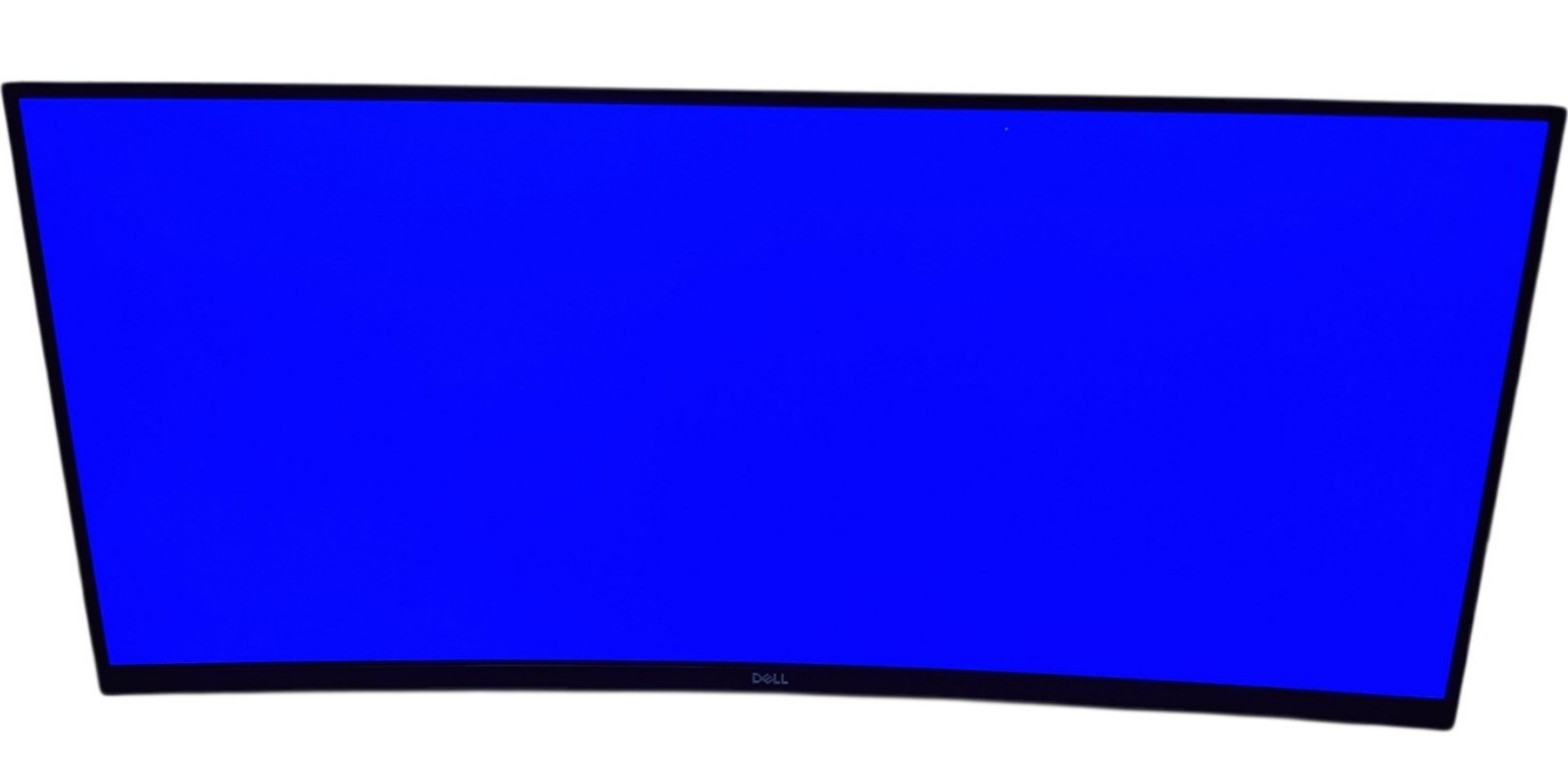 Dell P3424WE 34" Monitor **WITHOUT STAND** 60Hz 5ms WQHD Curved USB-C Hub - Image 4
