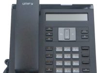 Unify OpenScape IP35G Eco IP 35G POE Telephone